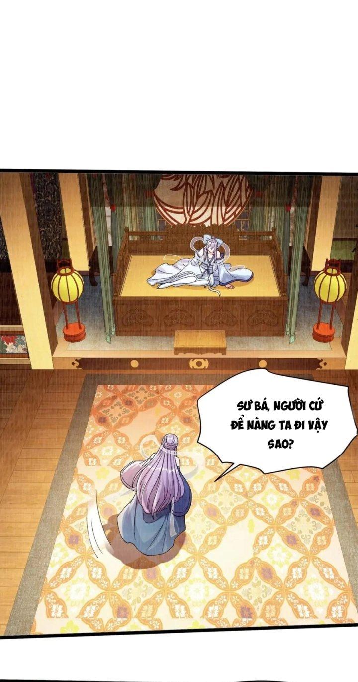 Đại Đạo Tranh Phong Chapter 77 - Trang 4