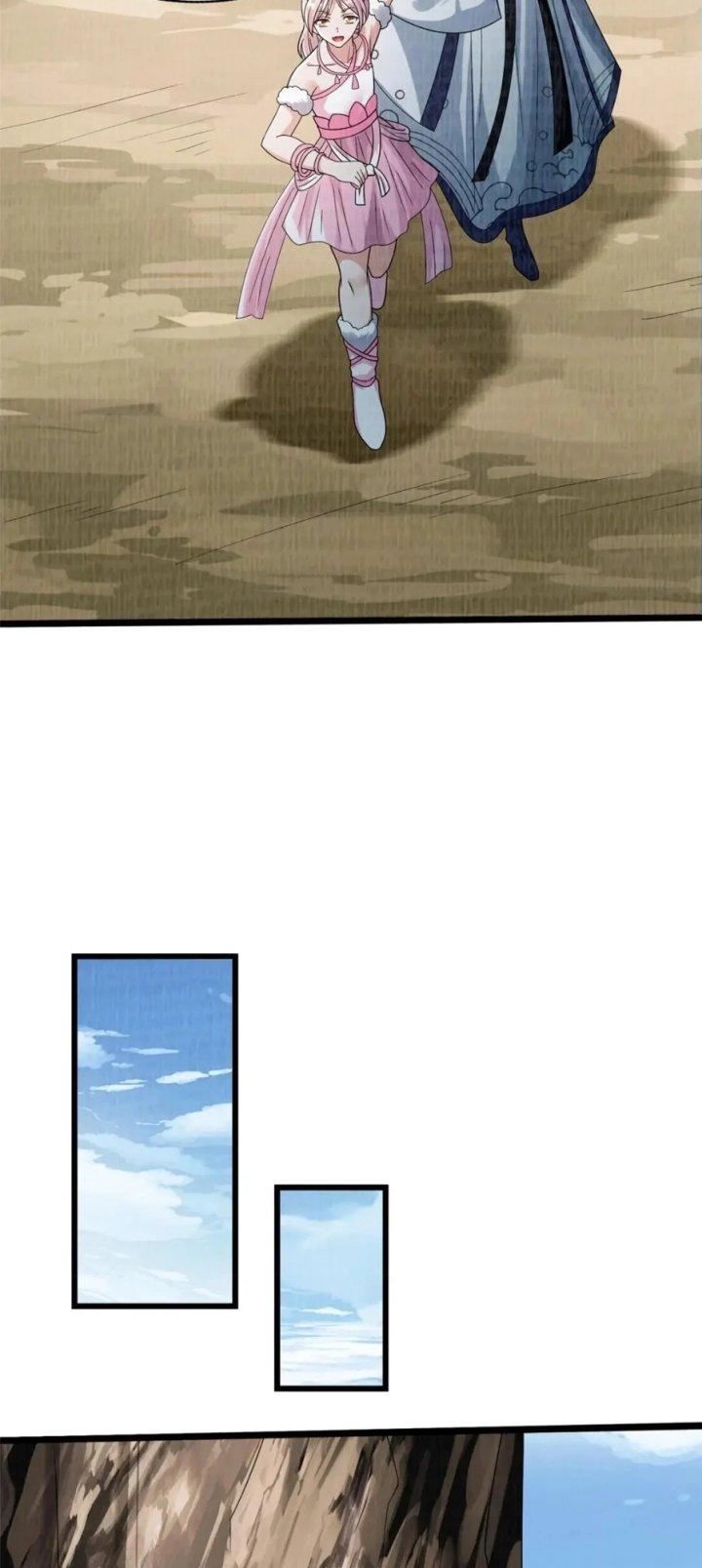 Đại Đạo Tranh Phong Chapter 77 - Trang 4