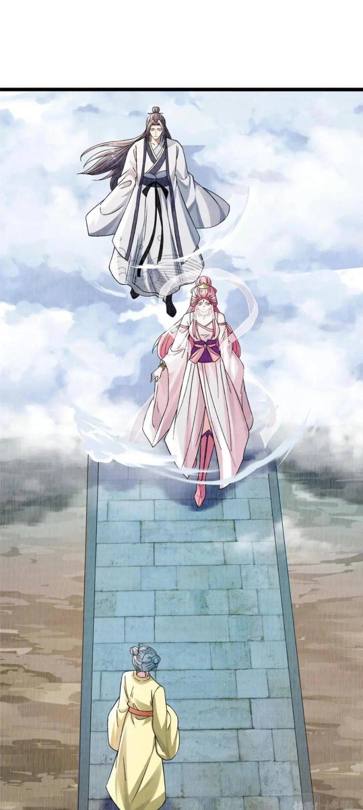 Đại Đạo Tranh Phong Chapter 77 - Trang 4