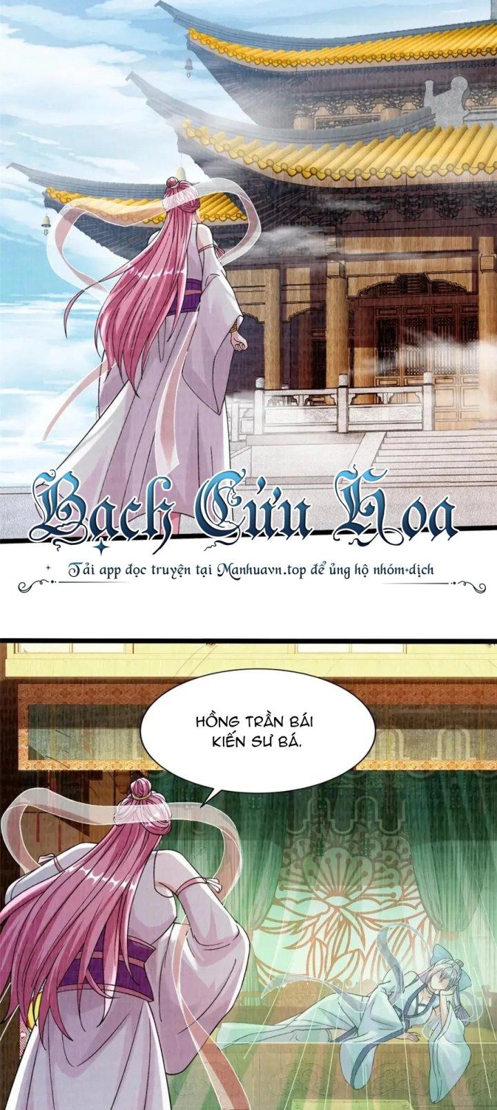 Đại Đạo Tranh Phong Chapter 77 - Trang 4