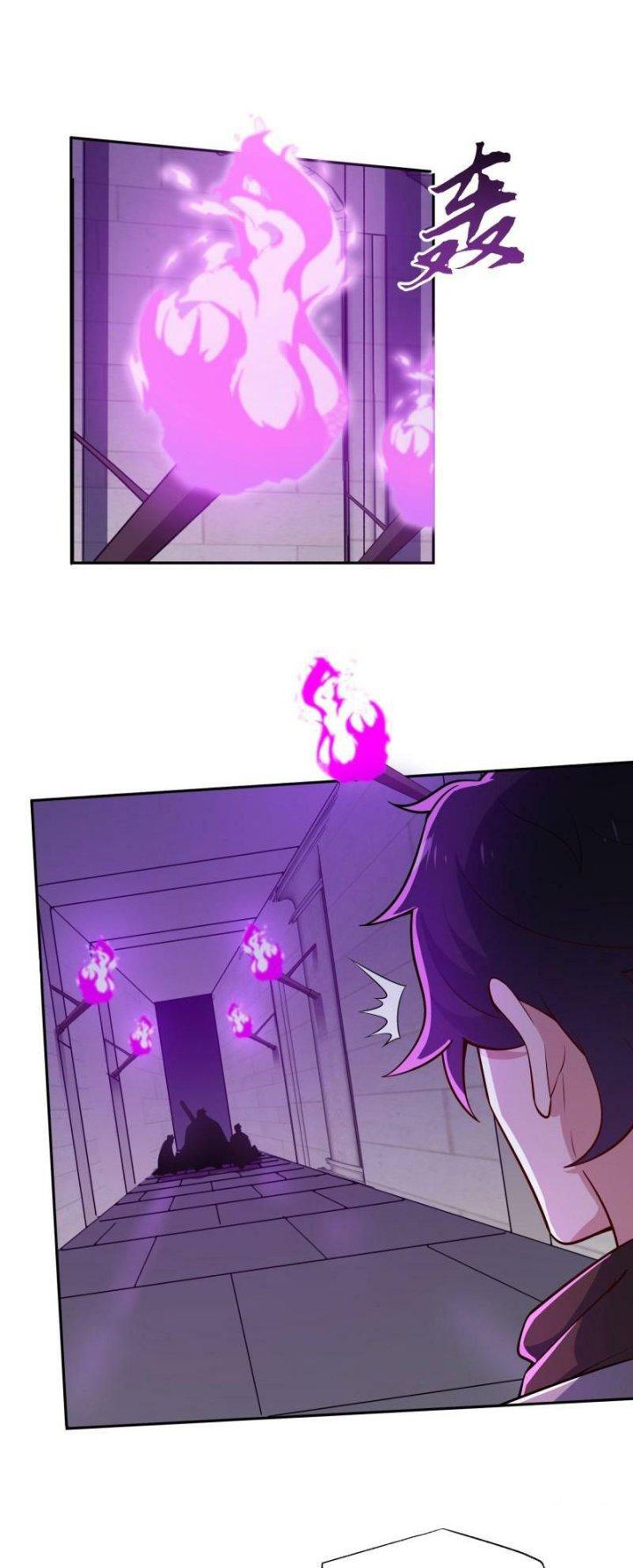 Náo Động Thiên Khởi Chapter 26 - Trang 3