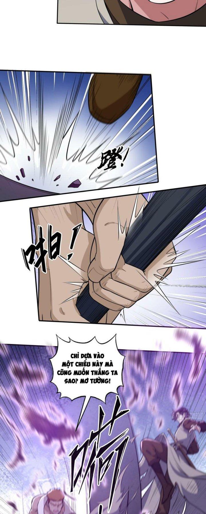 Náo Động Thiên Khởi Chapter 26 - Trang 3