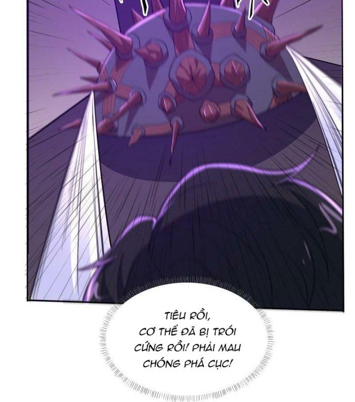 Náo Động Thiên Khởi Chapter 26 - Trang 3