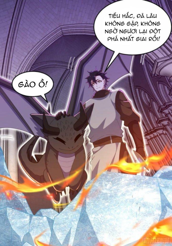 Náo Động Thiên Khởi Chapter 27 - Trang 3