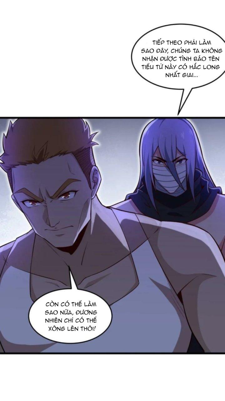 Náo Động Thiên Khởi Chapter 27 - Trang 3