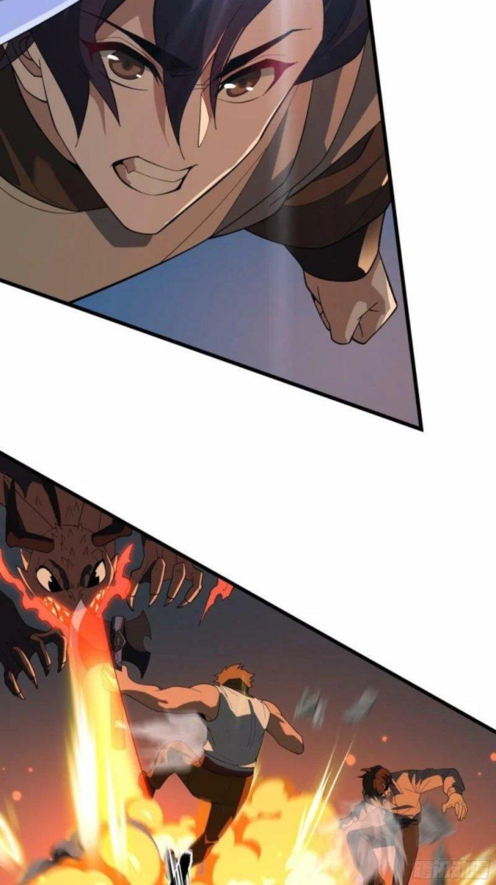 Náo Động Thiên Khởi Chapter 27 - Trang 3