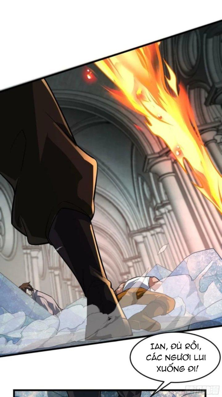 Náo Động Thiên Khởi Chapter 27 - Trang 3