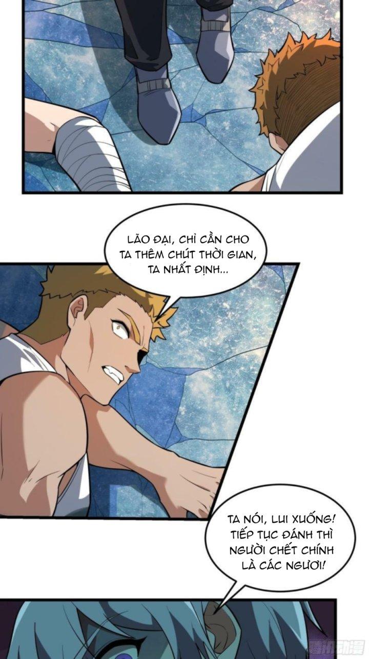 Náo Động Thiên Khởi Chapter 27 - Trang 3