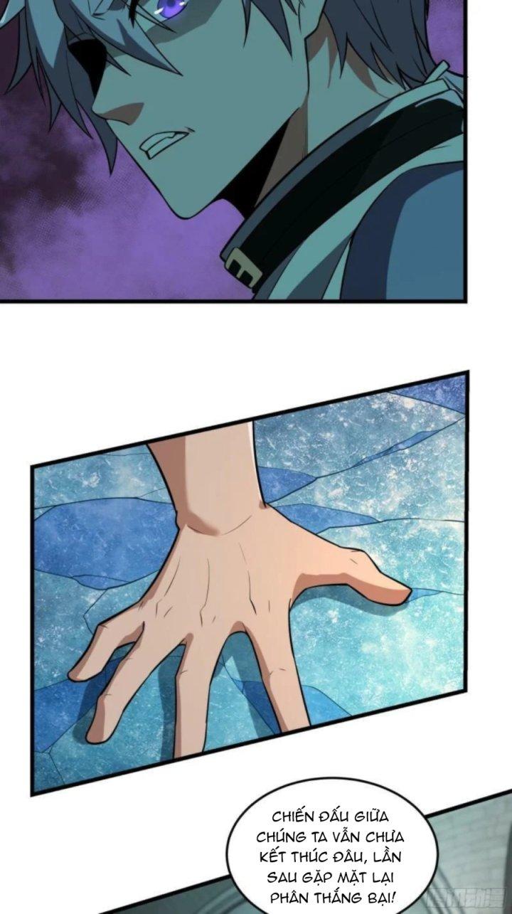 Náo Động Thiên Khởi Chapter 27 - Trang 3