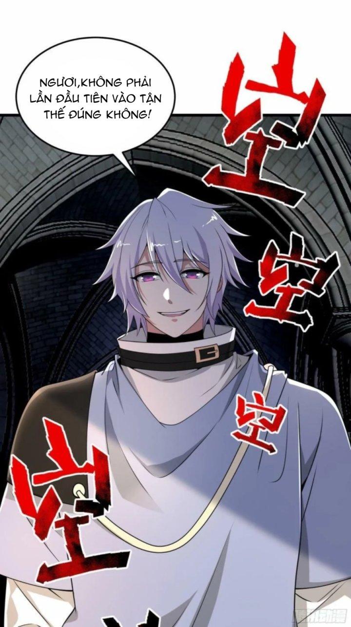 Náo Động Thiên Khởi Chapter 27 - Trang 3