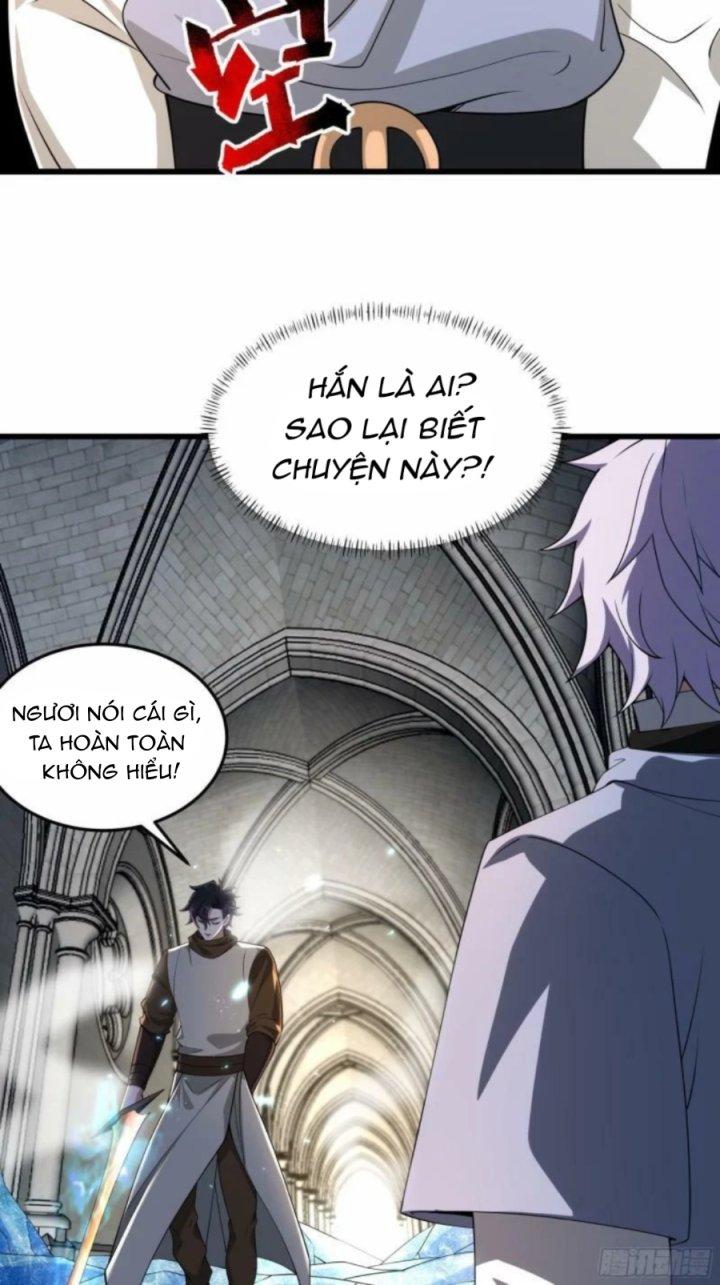 Náo Động Thiên Khởi Chapter 27 - Trang 3