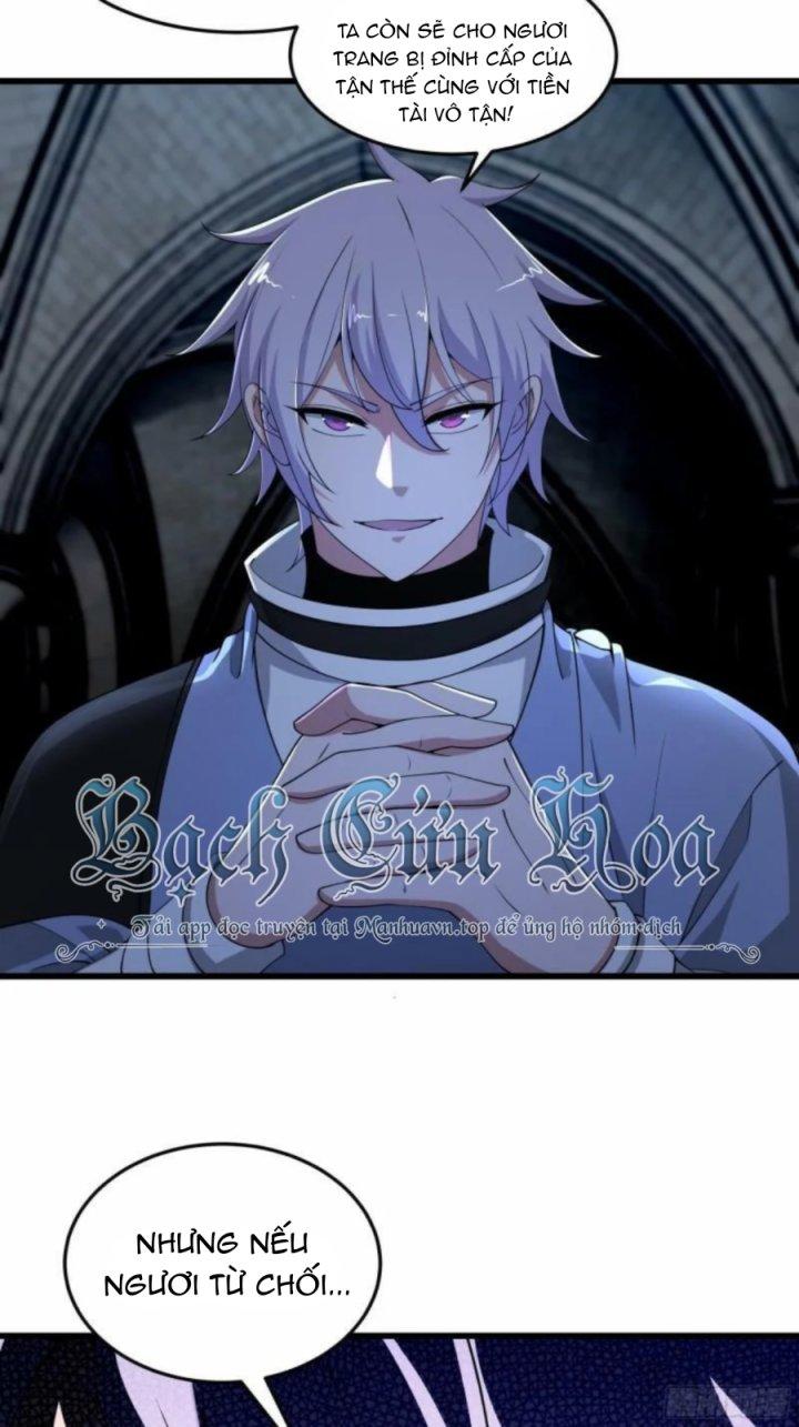 Náo Động Thiên Khởi Chapter 27 - Trang 3