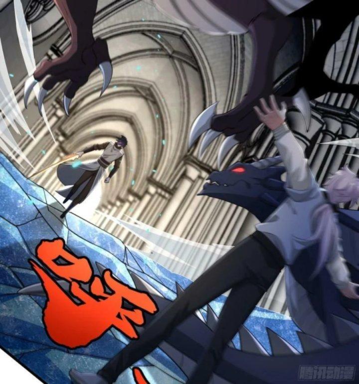 Náo Động Thiên Khởi Chapter 27 - Trang 3