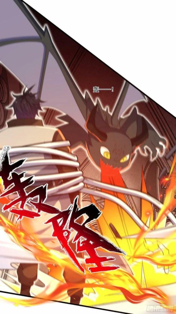 Náo Động Thiên Khởi Chapter 27 - Trang 3