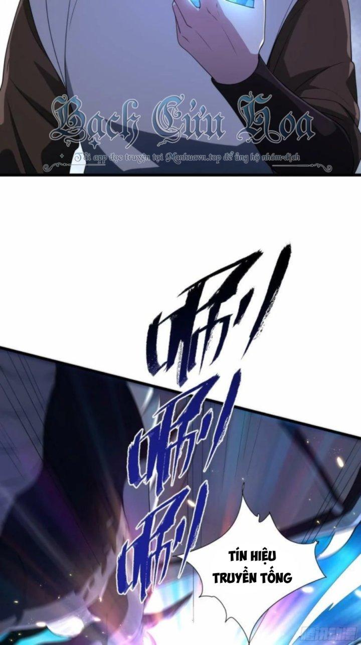 Náo Động Thiên Khởi Chapter 27 - Trang 3