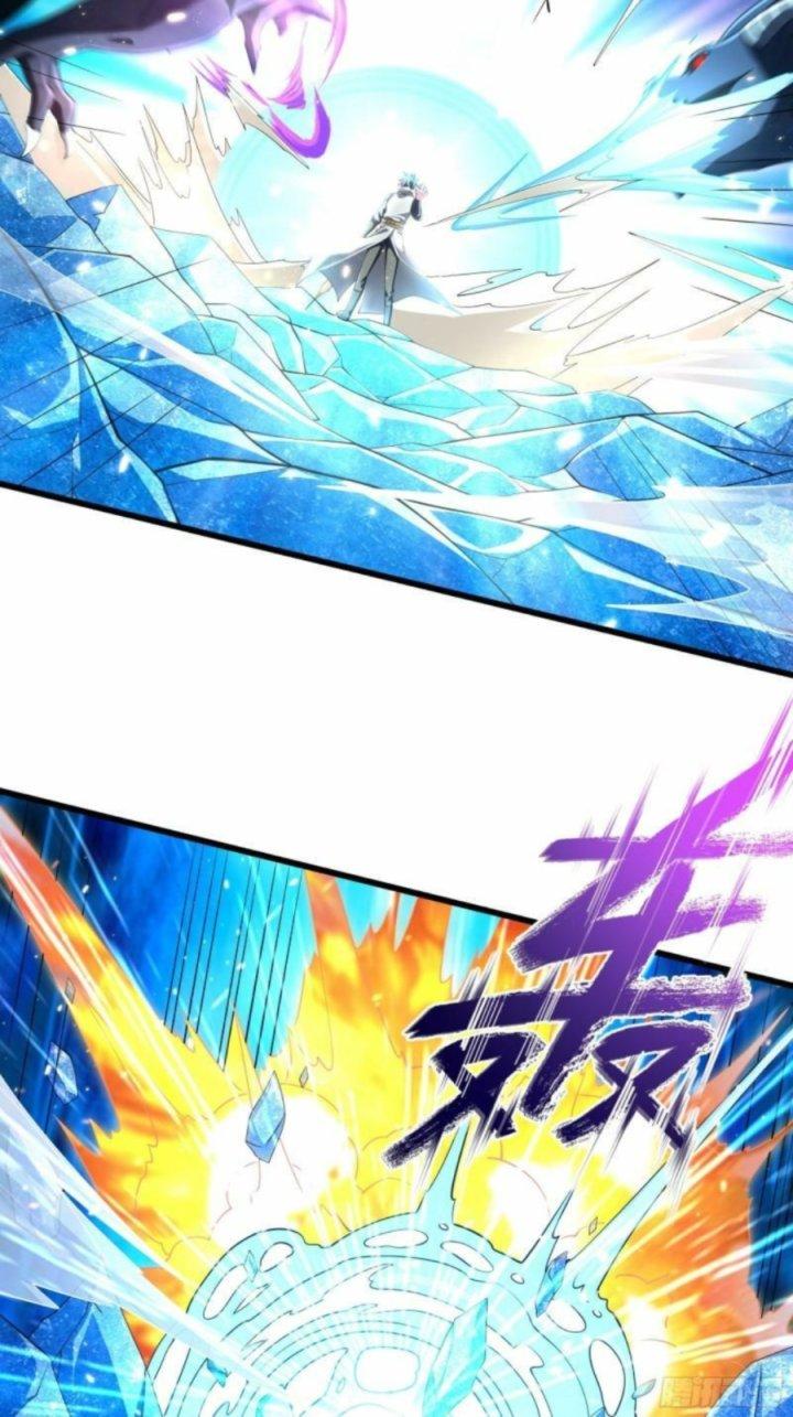 Náo Động Thiên Khởi Chapter 27 - Trang 3