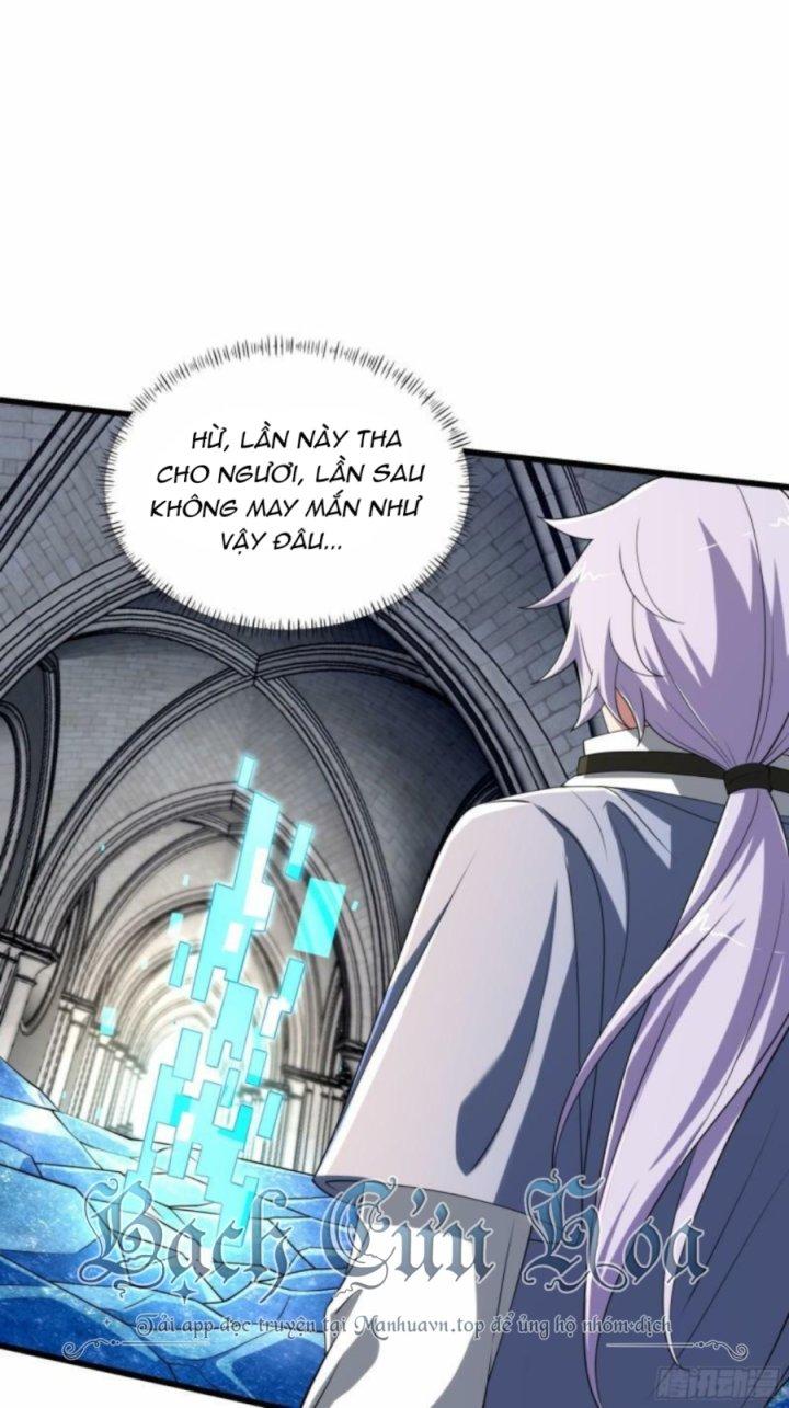 Náo Động Thiên Khởi Chapter 27 - Trang 3