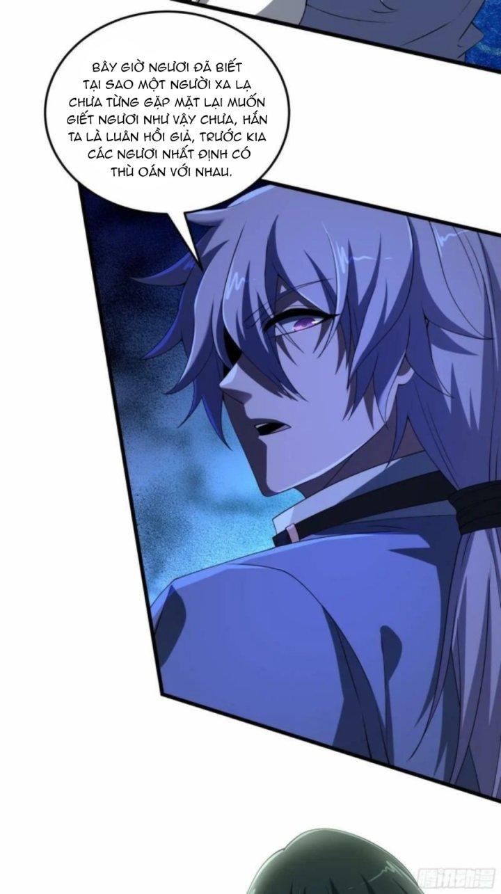 Náo Động Thiên Khởi Chapter 27 - Trang 3