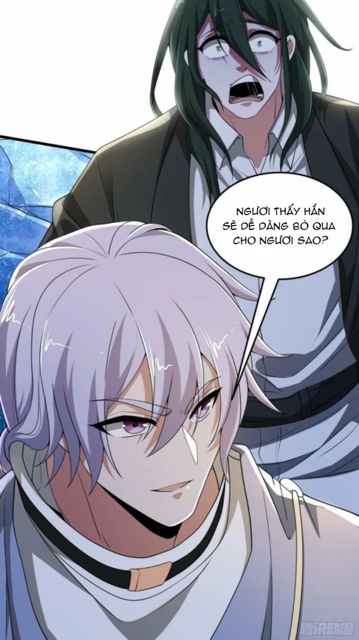 Náo Động Thiên Khởi Chapter 27 - Trang 3