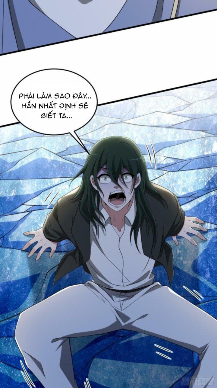 Náo Động Thiên Khởi Chapter 27 - Trang 3