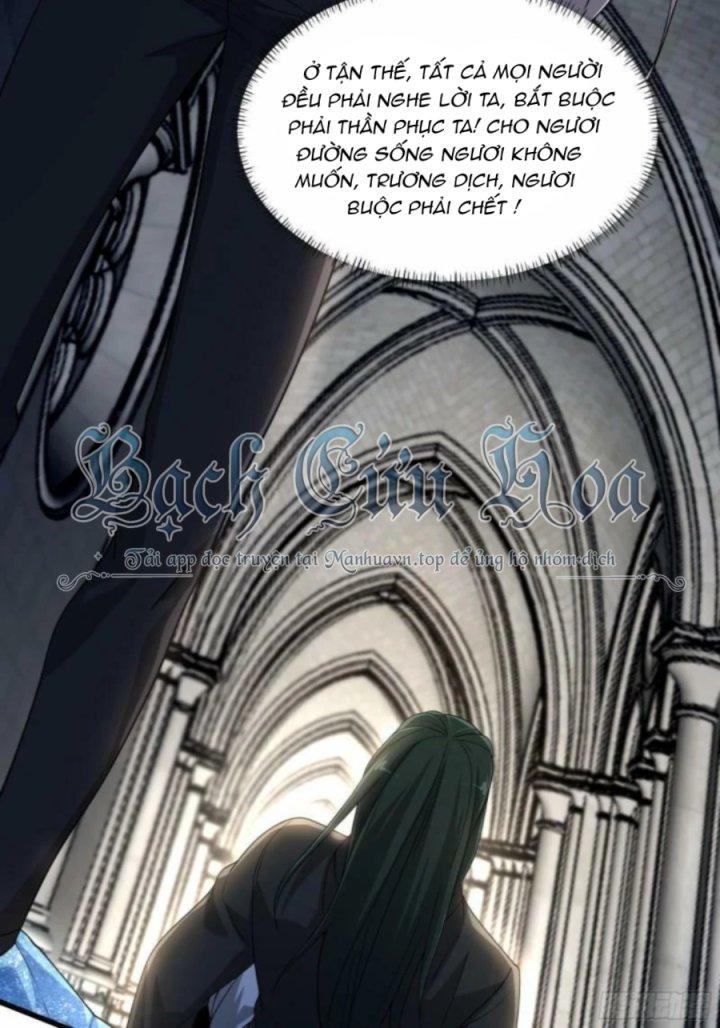 Náo Động Thiên Khởi Chapter 27 - Trang 3