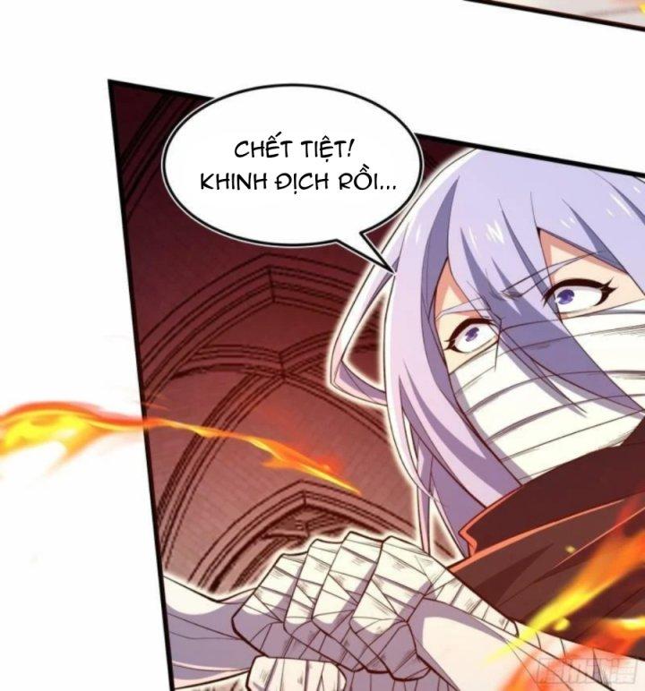 Náo Động Thiên Khởi Chapter 27 - Trang 3