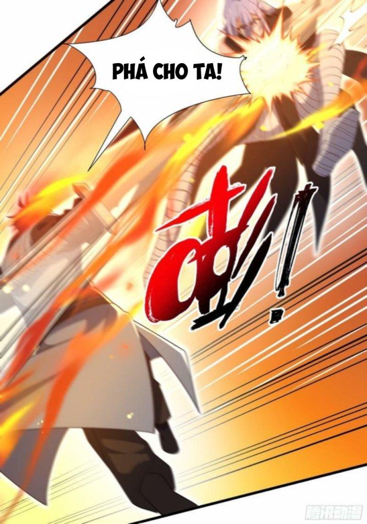 Náo Động Thiên Khởi Chapter 27 - Trang 3