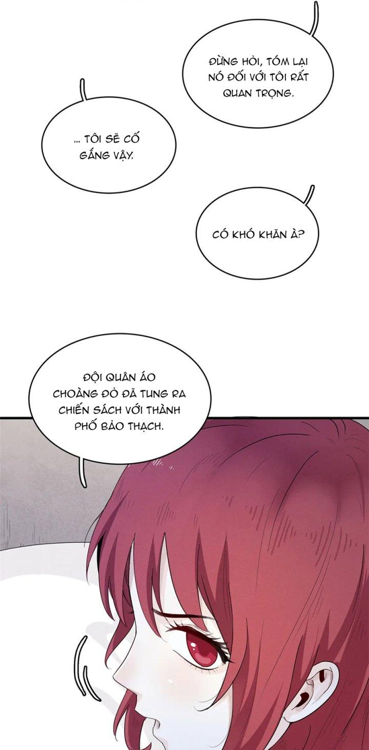 Từ Giờ, Ta Chính Là Bậc Thầy Của Pháp Sư Chapter 75 - Trang 3