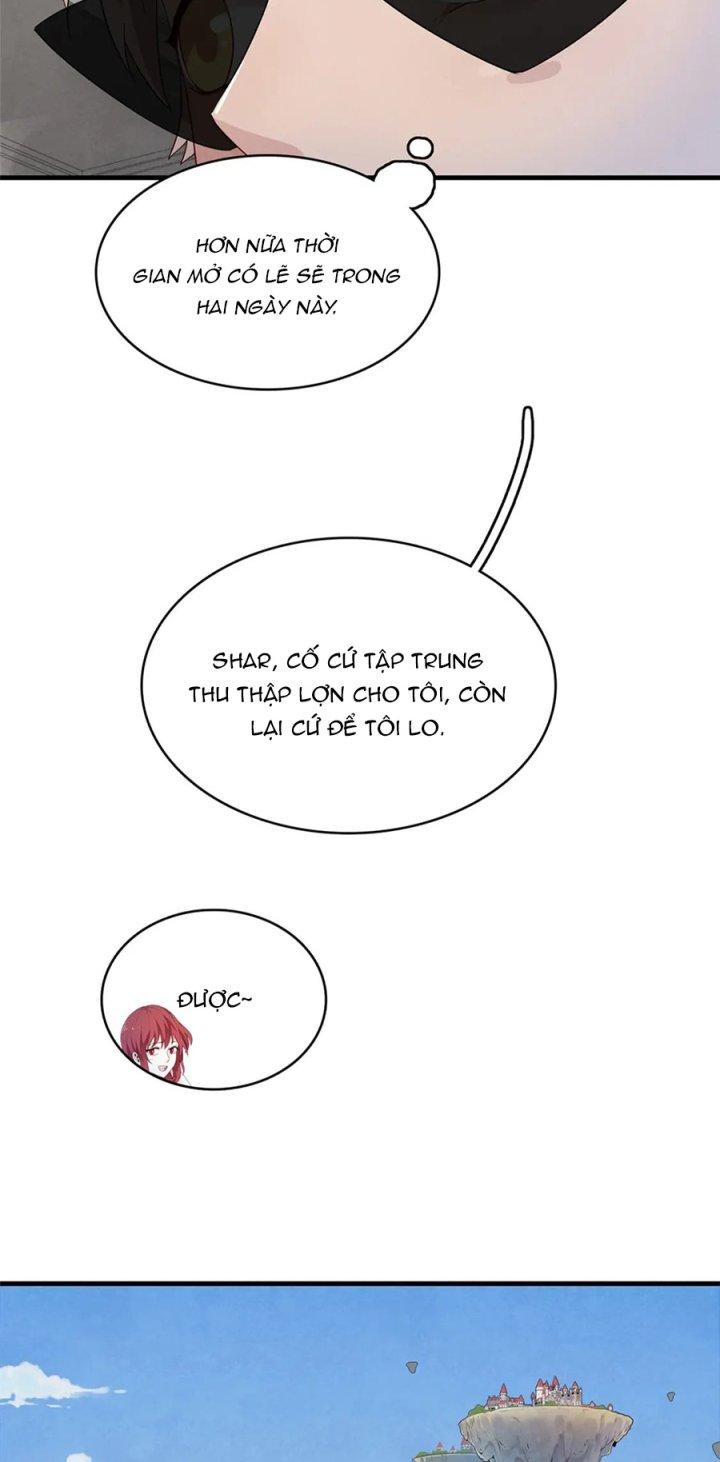 Từ Giờ, Ta Chính Là Bậc Thầy Của Pháp Sư Chapter 75 - Trang 3