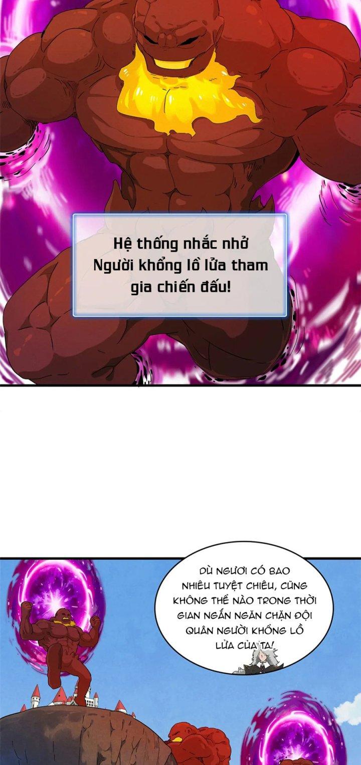 Từ Giờ, Ta Chính Là Bậc Thầy Của Pháp Sư Chapter 76 - Trang 3