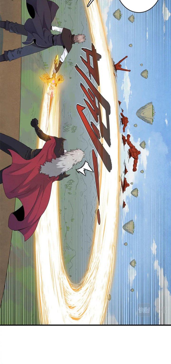 Từ Giờ, Ta Chính Là Bậc Thầy Của Pháp Sư Chapter 76 - Trang 3