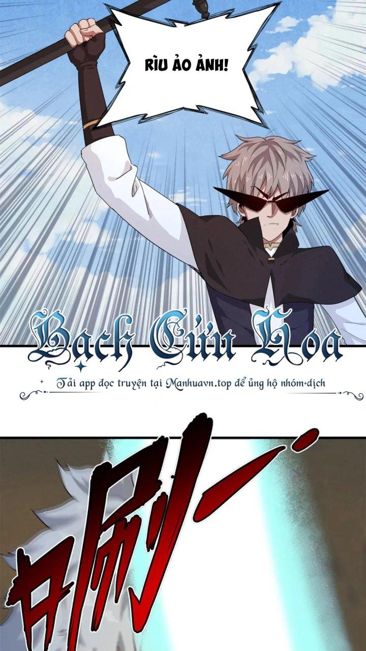 Từ Giờ, Ta Chính Là Bậc Thầy Của Pháp Sư Chapter 77 - Trang 3