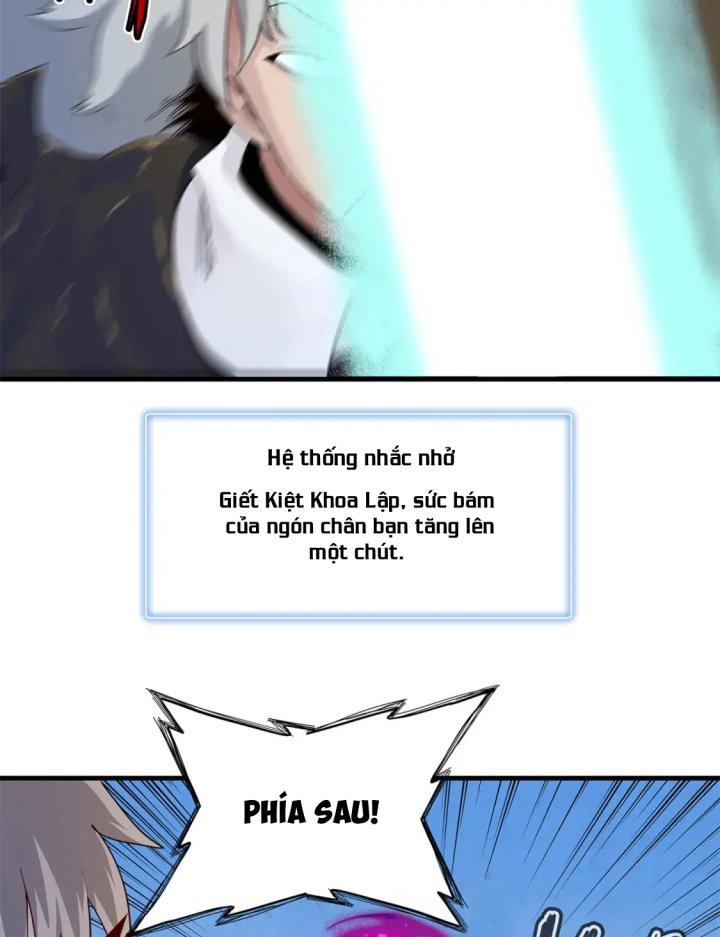 Từ Giờ, Ta Chính Là Bậc Thầy Của Pháp Sư Chapter 77 - Trang 3