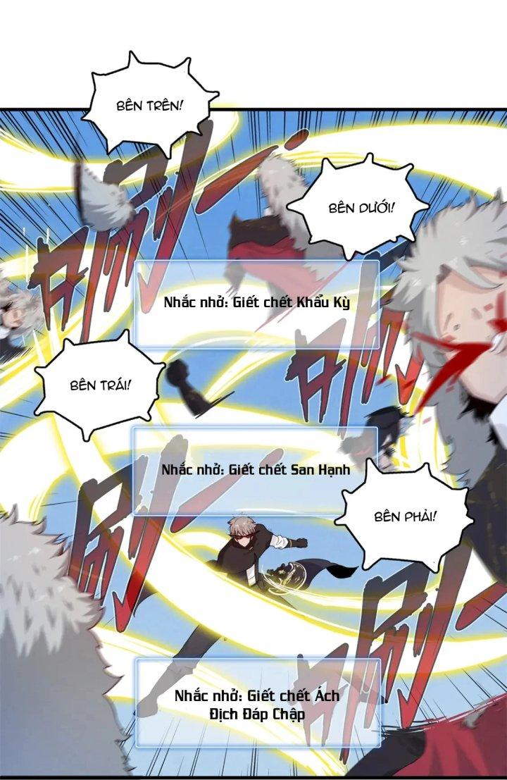 Từ Giờ, Ta Chính Là Bậc Thầy Của Pháp Sư Chapter 77 - Trang 3