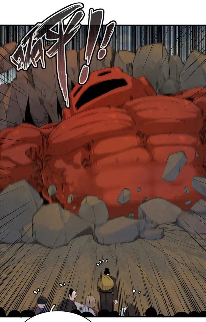 Từ Giờ, Ta Chính Là Bậc Thầy Của Pháp Sư Chapter 77 - Trang 3