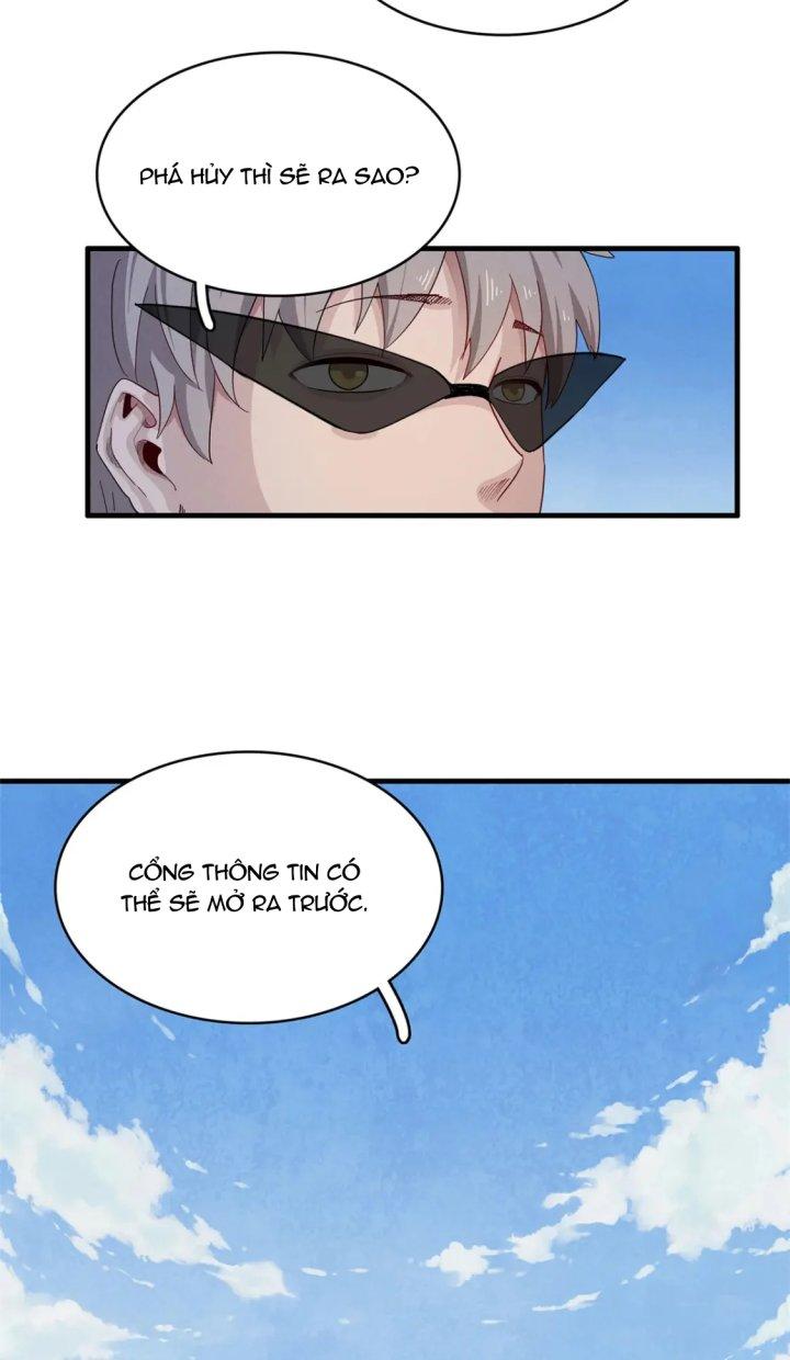 Từ Giờ, Ta Chính Là Bậc Thầy Của Pháp Sư Chapter 77 - Trang 3