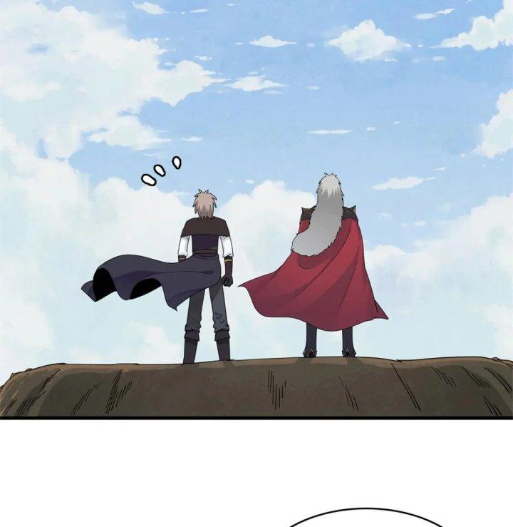 Từ Giờ, Ta Chính Là Bậc Thầy Của Pháp Sư Chapter 77 - Trang 3