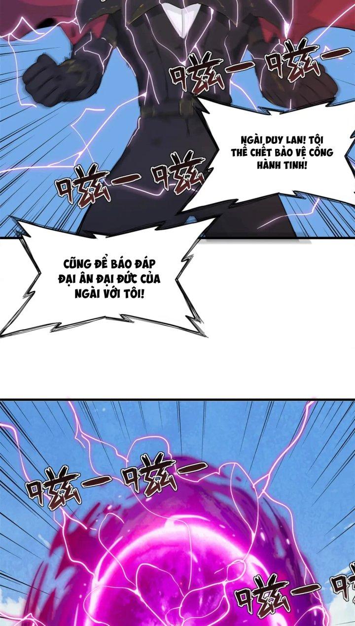 Từ Giờ, Ta Chính Là Bậc Thầy Của Pháp Sư Chapter 77 - Trang 3