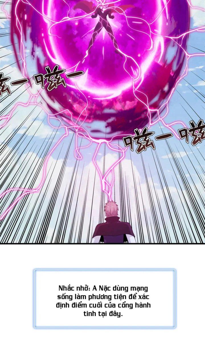 Từ Giờ, Ta Chính Là Bậc Thầy Của Pháp Sư Chapter 77 - Trang 3