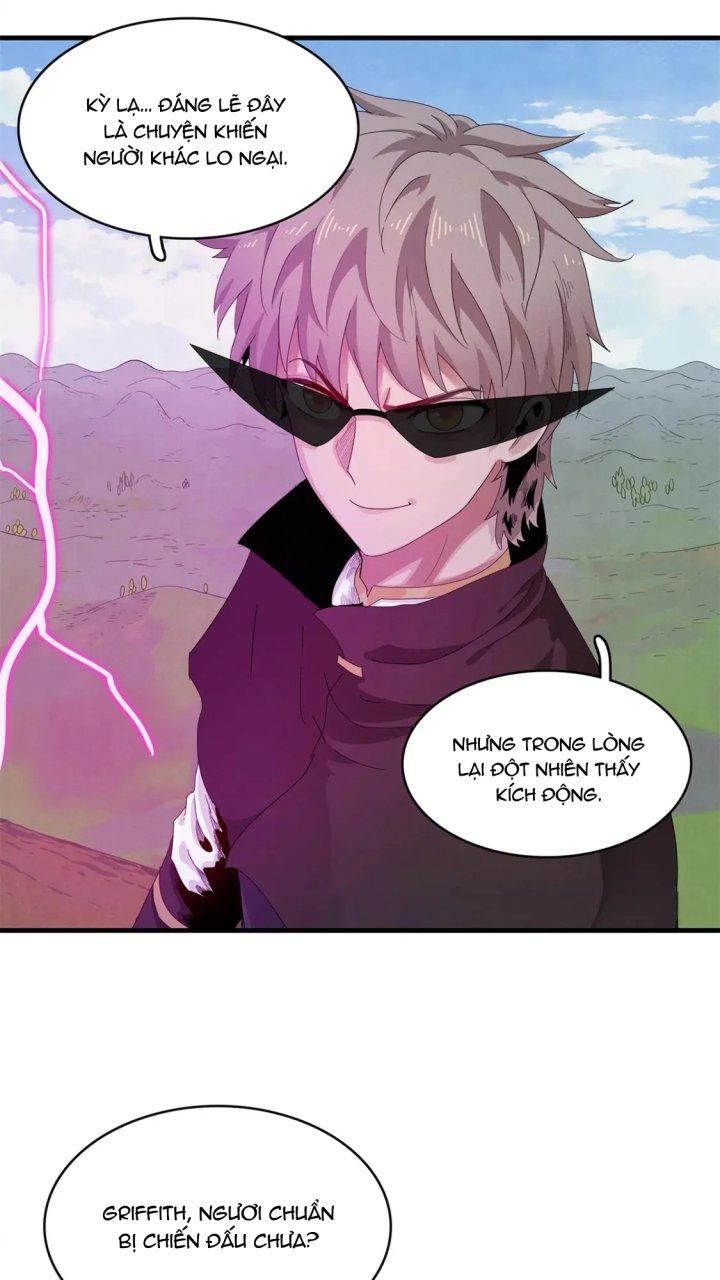 Từ Giờ, Ta Chính Là Bậc Thầy Của Pháp Sư Chapter 77 - Trang 3