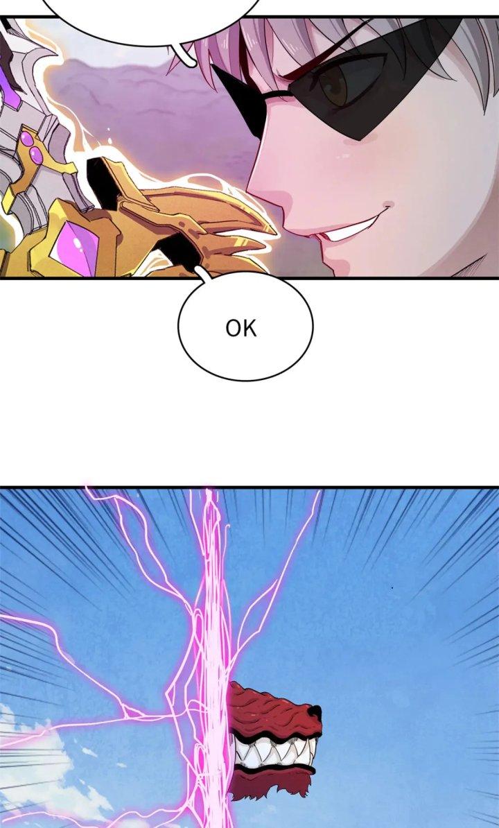 Từ Giờ, Ta Chính Là Bậc Thầy Của Pháp Sư Chapter 77 - Trang 3