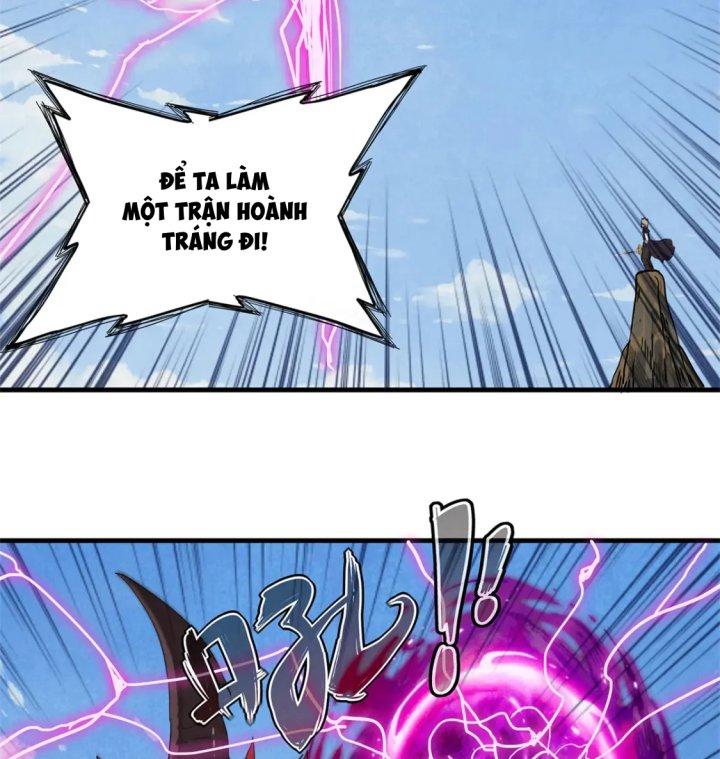 Từ Giờ, Ta Chính Là Bậc Thầy Của Pháp Sư Chapter 77 - Trang 3