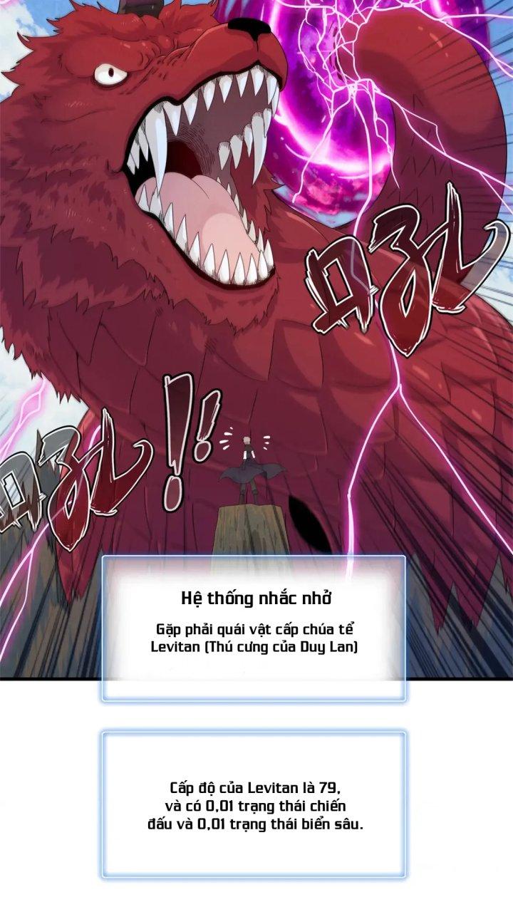 Từ Giờ, Ta Chính Là Bậc Thầy Của Pháp Sư Chapter 77 - Trang 3