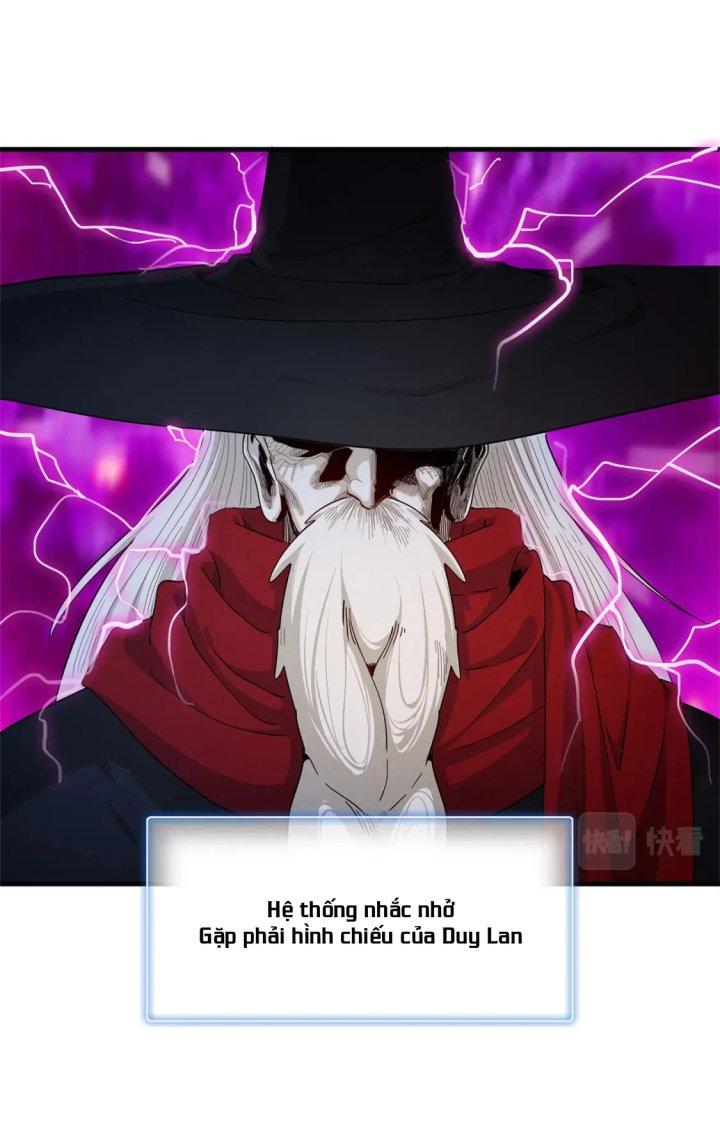 Từ Giờ, Ta Chính Là Bậc Thầy Của Pháp Sư Chapter 77 - Trang 3