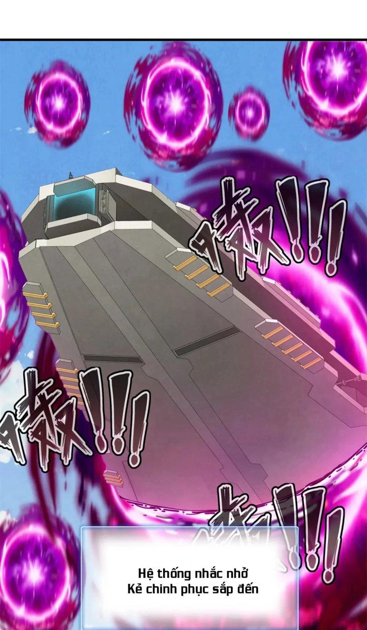 Từ Giờ, Ta Chính Là Bậc Thầy Của Pháp Sư Chapter 77 - Trang 3