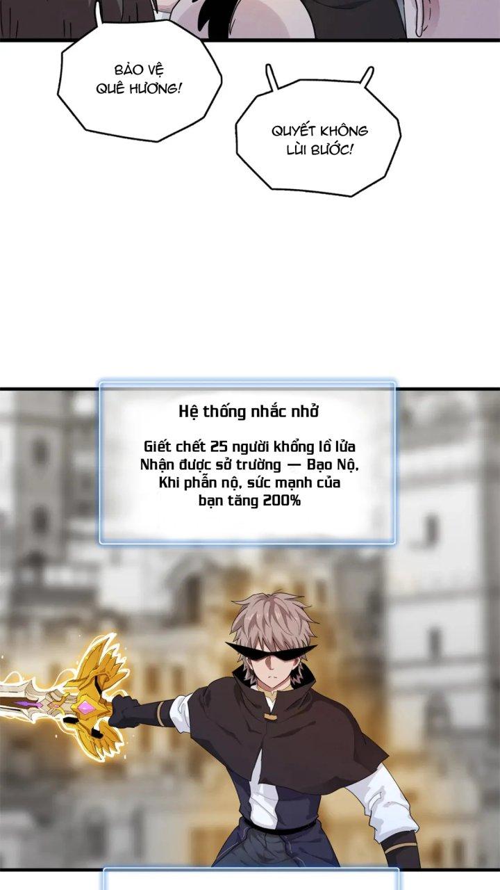 Từ Giờ, Ta Chính Là Bậc Thầy Của Pháp Sư Chapter 77 - Trang 3