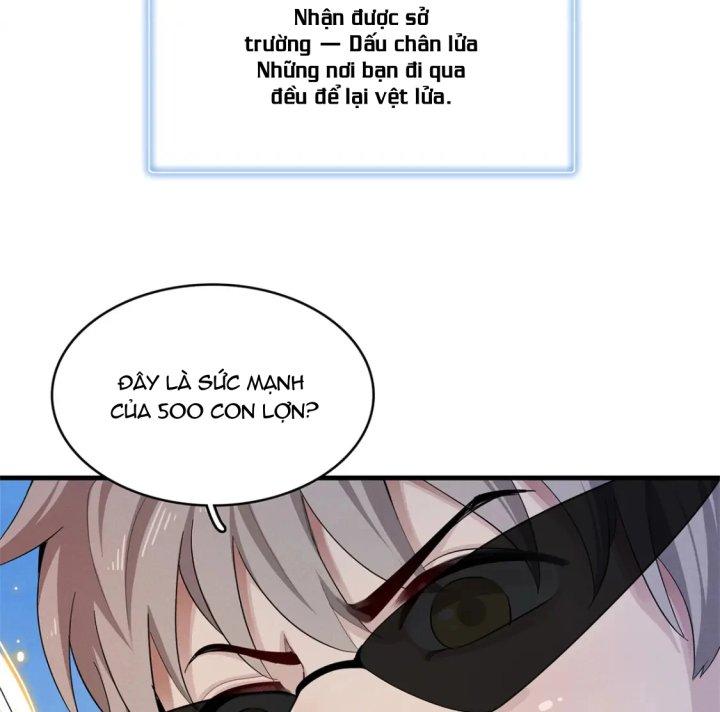 Từ Giờ, Ta Chính Là Bậc Thầy Của Pháp Sư Chapter 77 - Trang 3