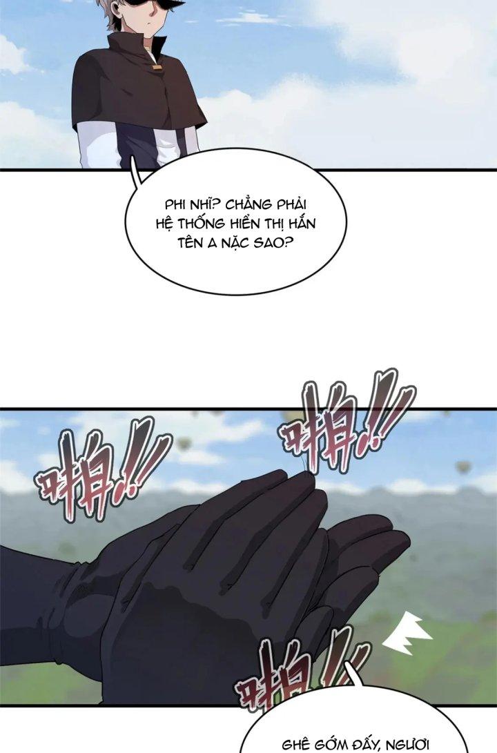 Từ Giờ, Ta Chính Là Bậc Thầy Của Pháp Sư Chapter 77 - Trang 3