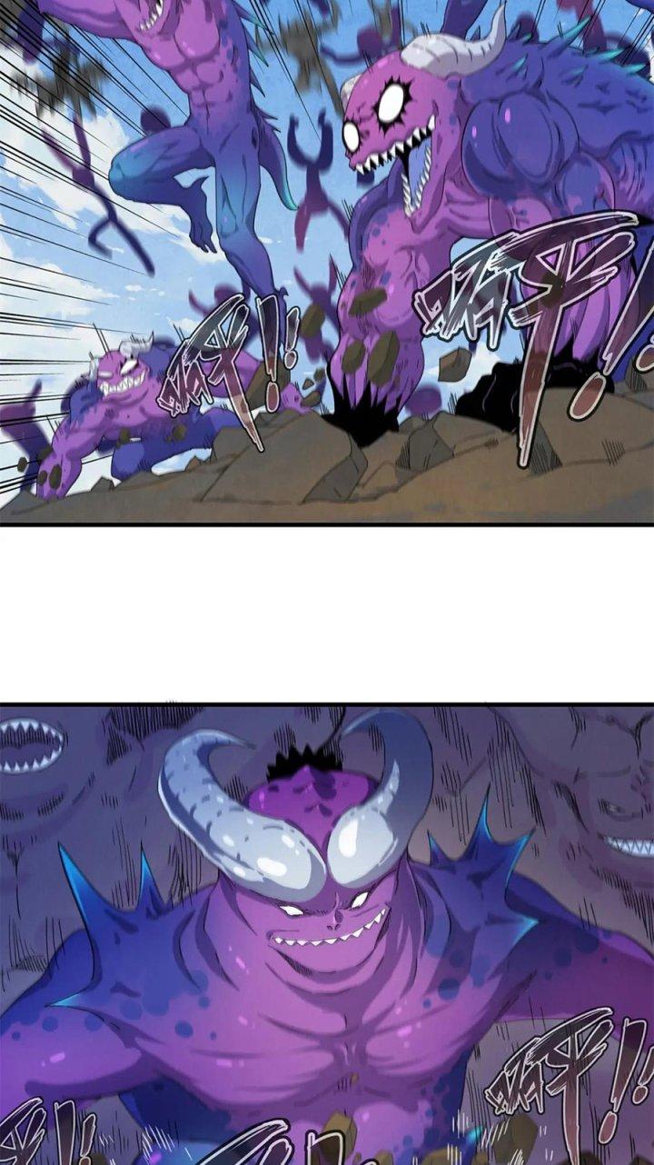 Từ Giờ, Ta Chính Là Bậc Thầy Của Pháp Sư Chapter 78 - Trang 3