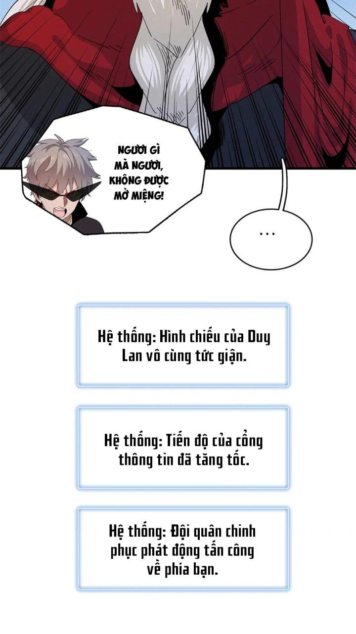 Từ Giờ, Ta Chính Là Bậc Thầy Của Pháp Sư Chapter 78 - Trang 3